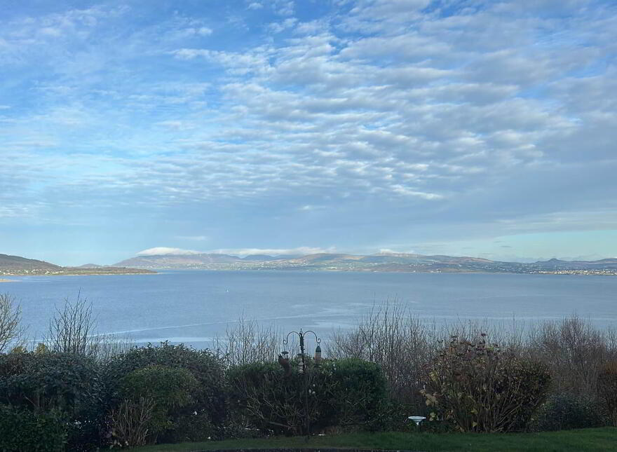 Grange, Inch Island, F93KW97