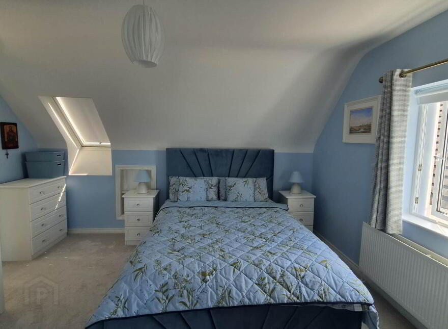 Grange, Inch Island, F93KW97