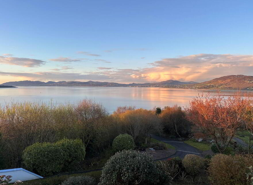 Grange, Inch Island, F93KW97