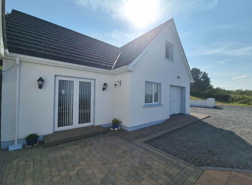 Grange, Inch Island, F93KW97