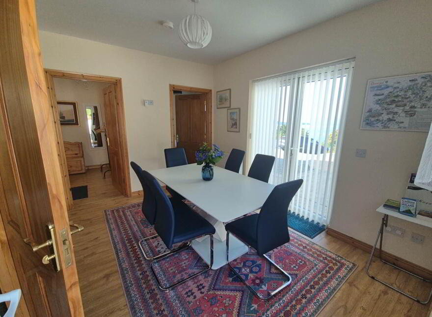 Grange, Inch Island, F93KW97