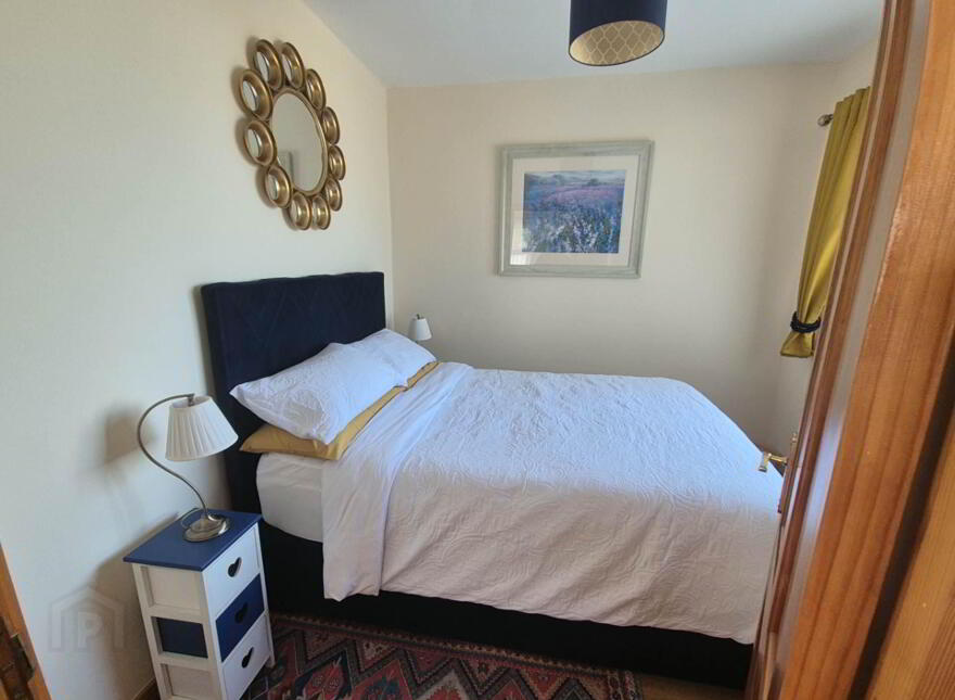 Grange, Inch Island, F93KW97