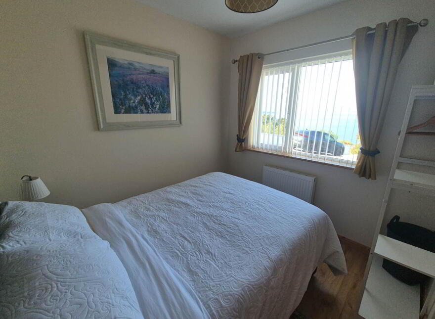 Grange, Inch Island, F93KW97