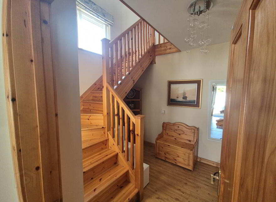 Grange, Inch Island, F93KW97