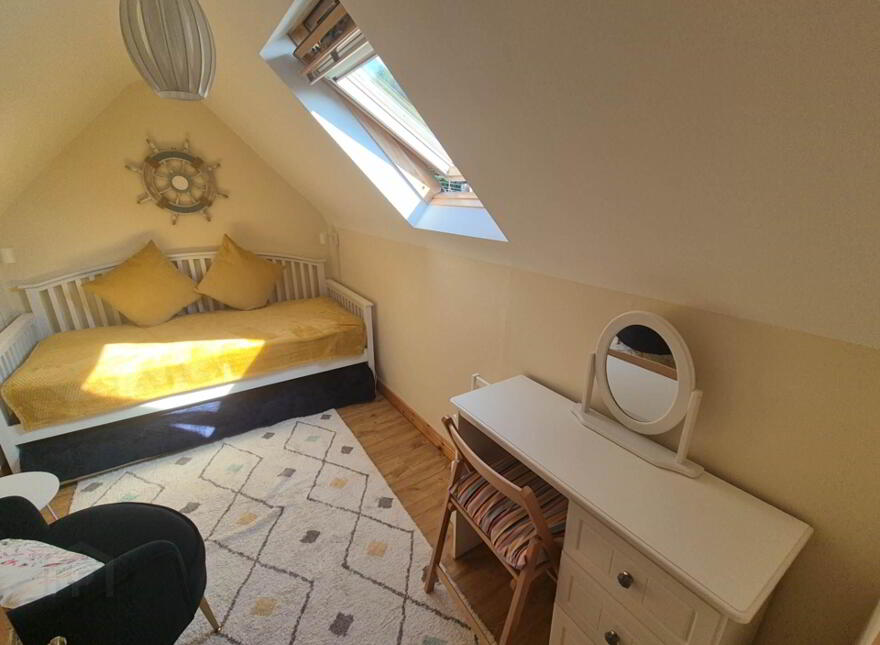 Grange, Inch Island, F93KW97