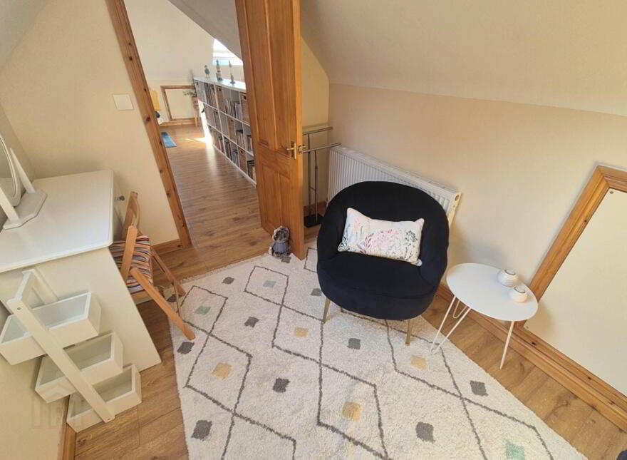 Grange, Inch Island, F93KW97