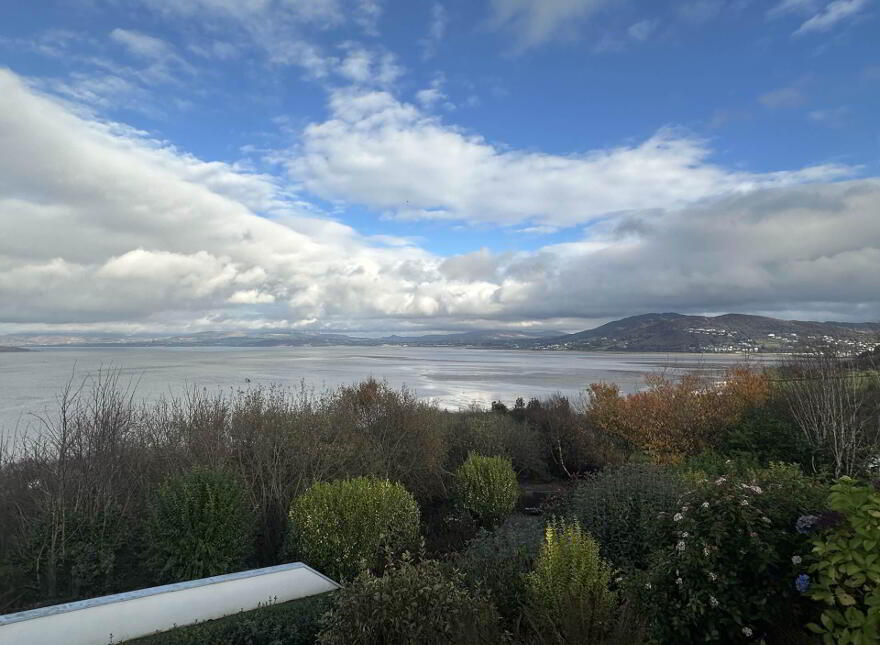 Grange, Inch Island, F93KW97