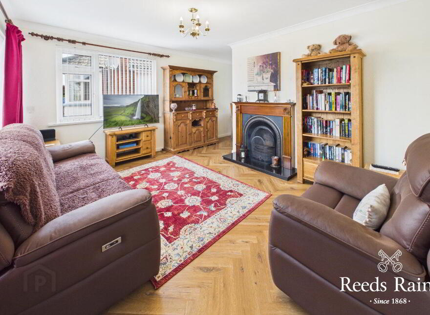 13 Londonderry Road, Newtownards, BT23 7AY