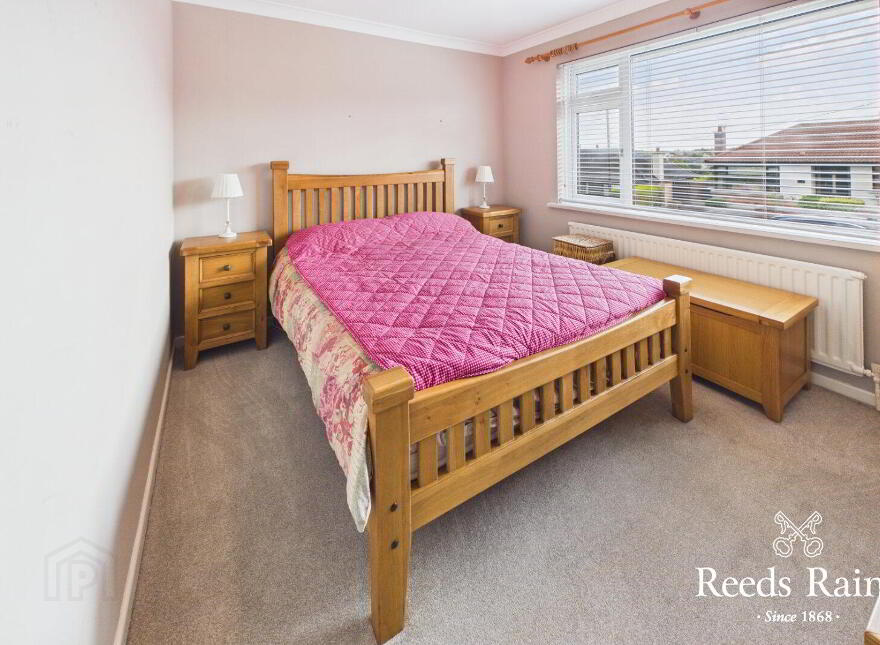 13 Londonderry Road, Newtownards, BT23 7AY