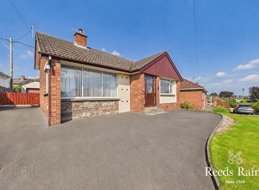13 Londonderry Road, Newtownards, BT23 7AY