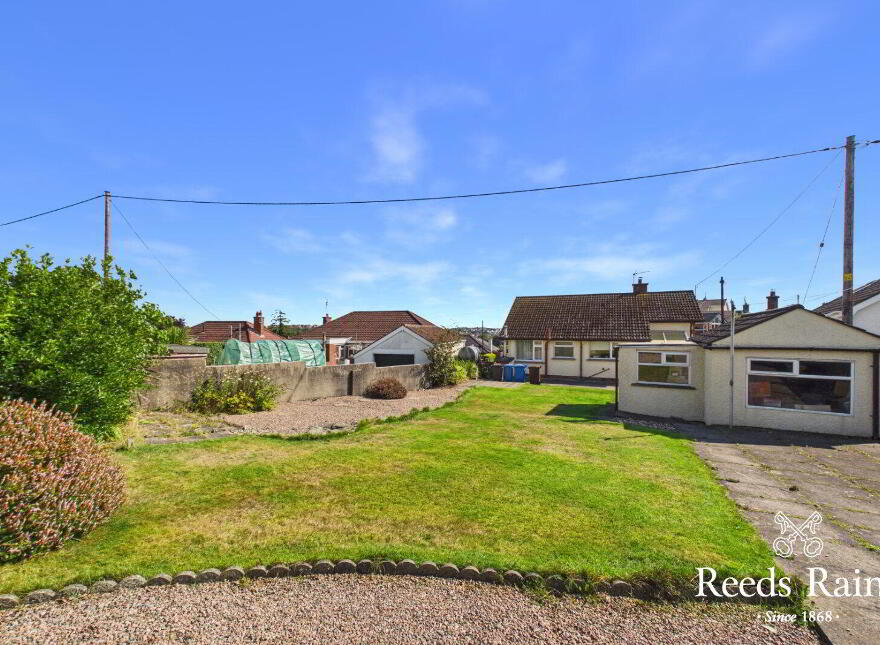 13 Londonderry Road, Newtownards, BT23 7AY