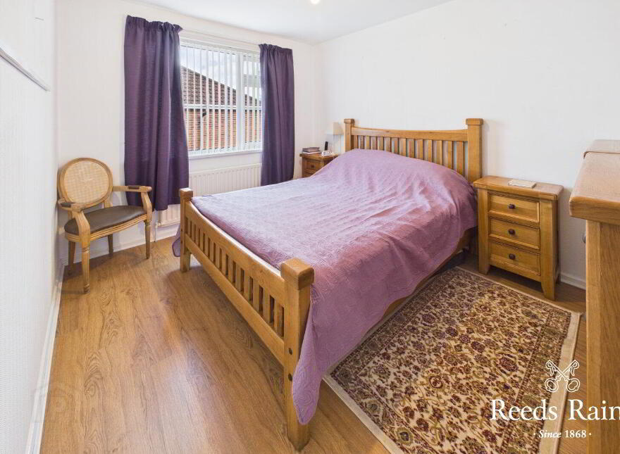 13 Londonderry Road, Newtownards, BT23 7AY