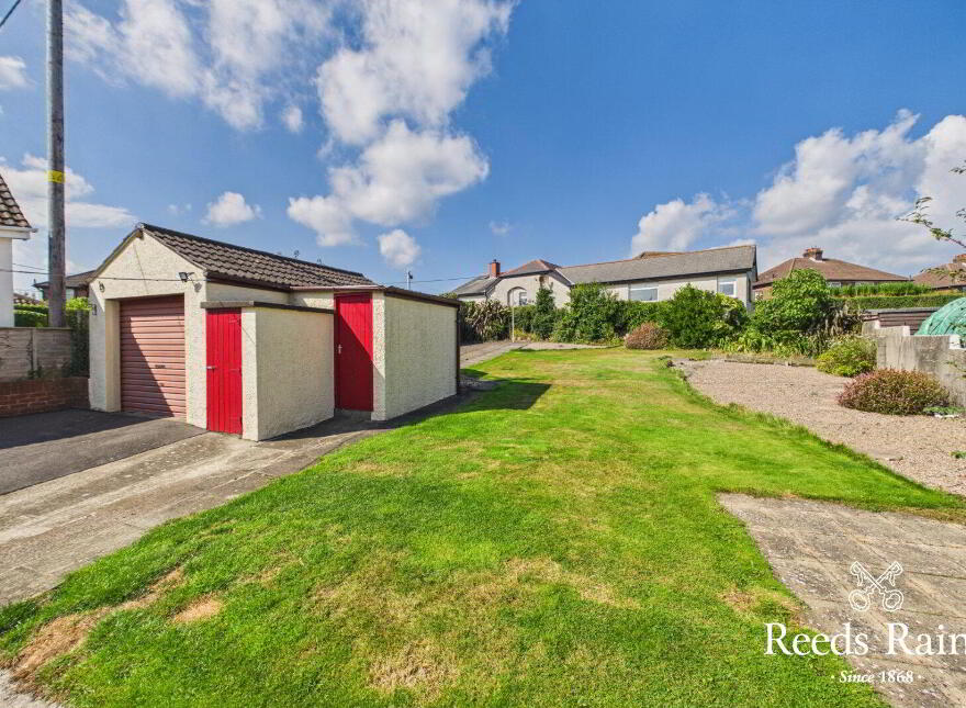 13 Londonderry Road, Newtownards, BT23 7AY