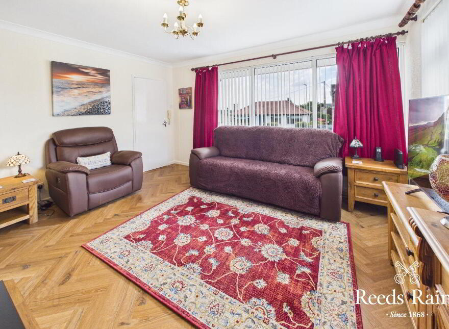 13 Londonderry Road, Newtownards, BT23 7AY