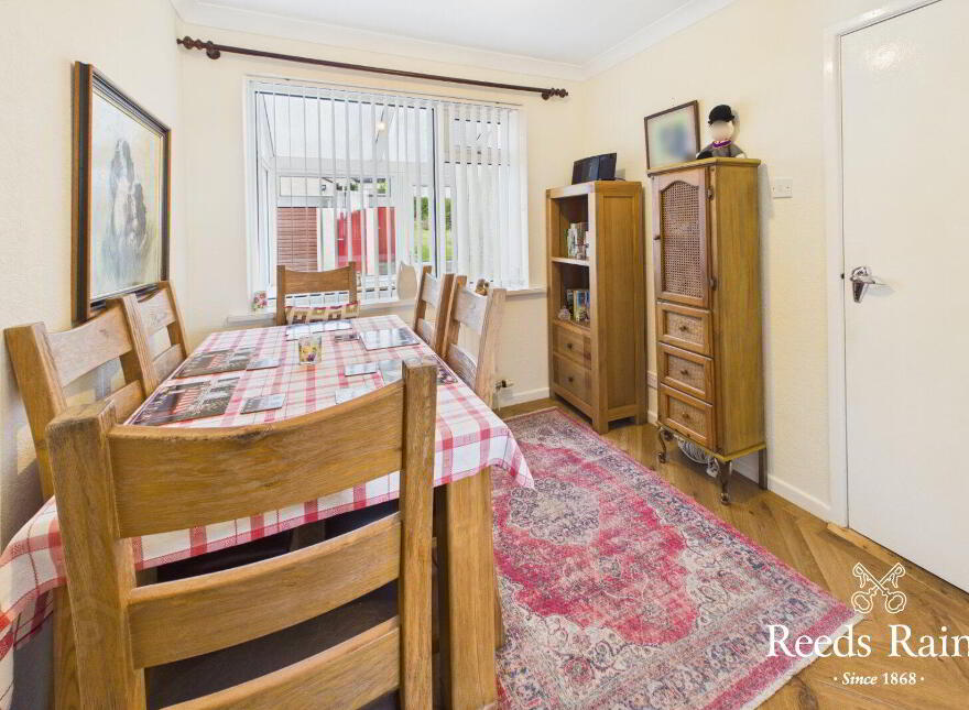 13 Londonderry Road, Newtownards, BT23 7AY