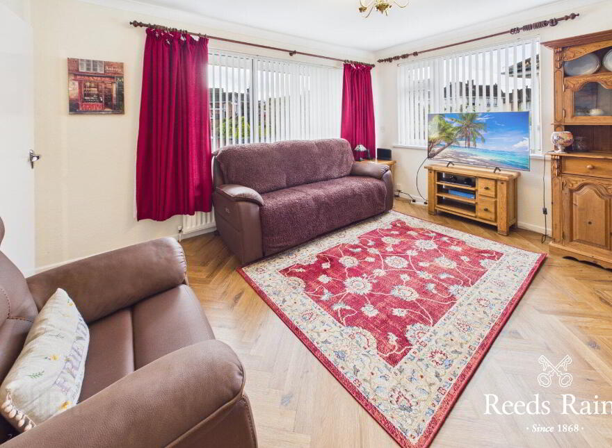 13 Londonderry Road, Newtownards, BT23 7AY