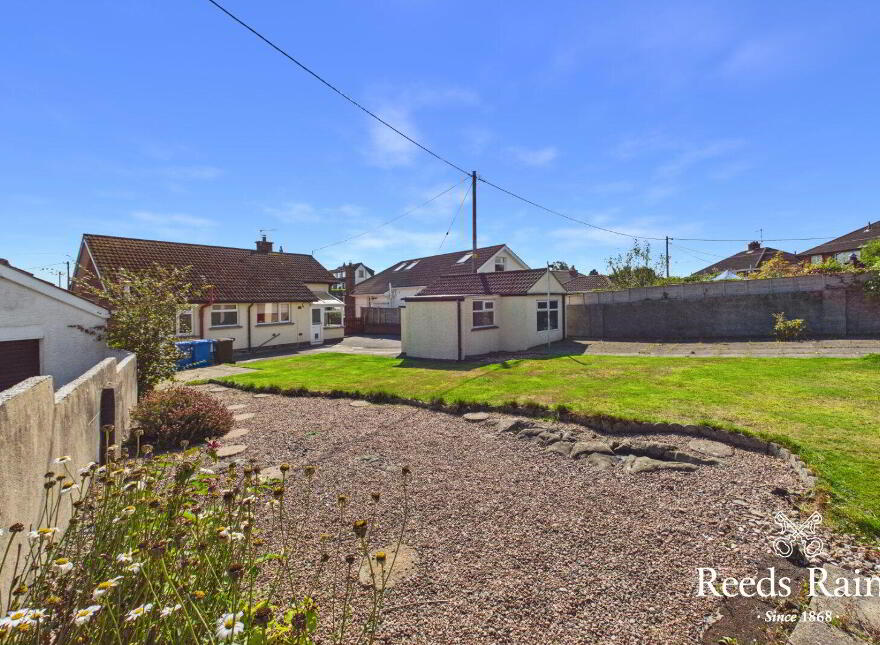 13 Londonderry Road, Newtownards, BT23 7AY