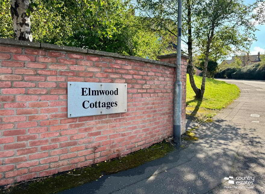 65 Elmwood Cottages, Newtownabbey, BT36 5WQ