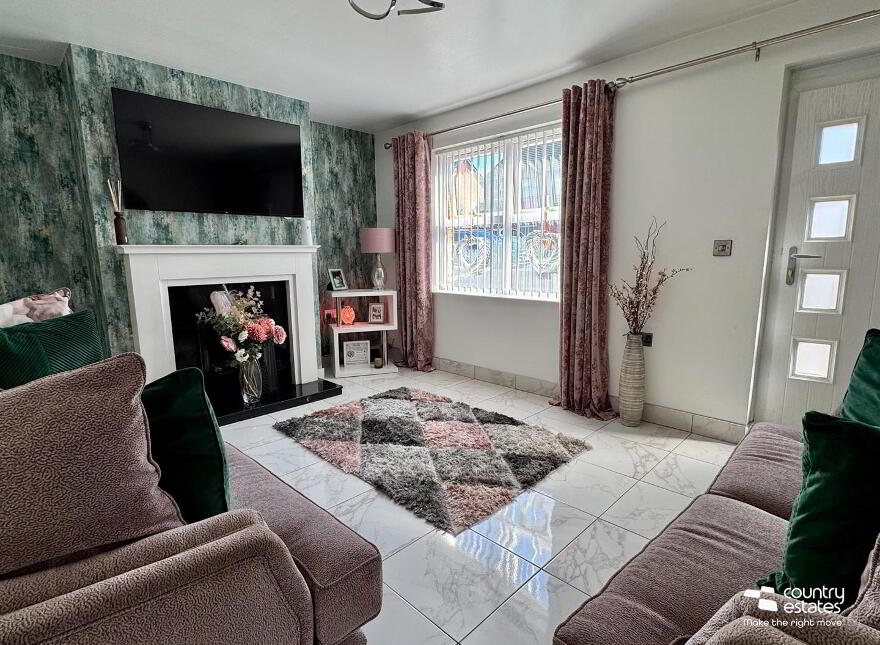 65 Elmwood Cottages, Newtownabbey, BT36 5WQ