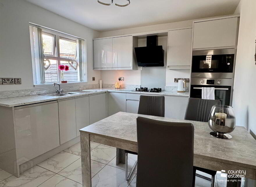 65 Elmwood Cottages, Newtownabbey, BT36 5WQ