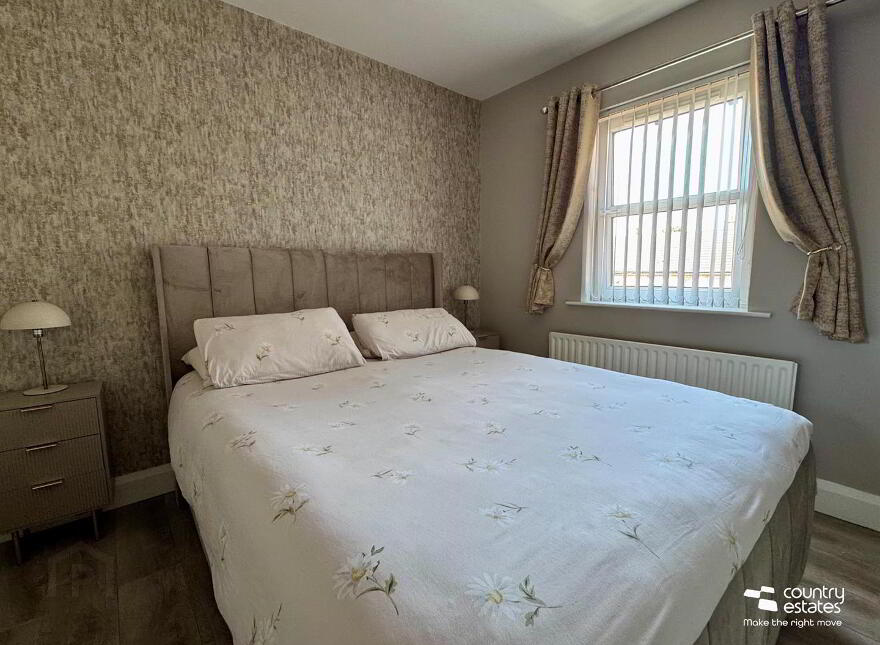 65 Elmwood Cottages, Newtownabbey, BT36 5WQ