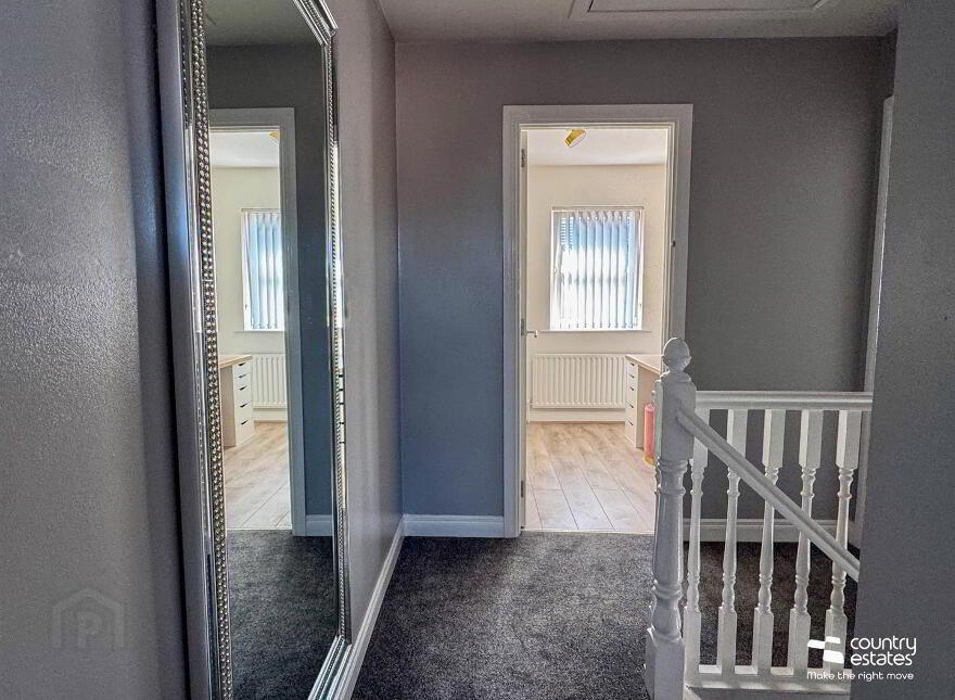 65 Elmwood Cottages, Newtownabbey, BT36 5WQ