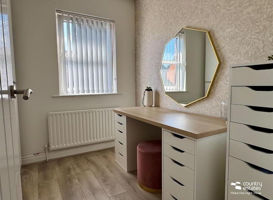 65 Elmwood Cottages, Newtownabbey, BT36 5WQ
