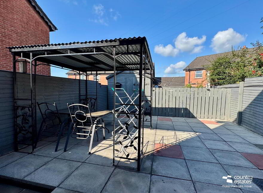 65 Elmwood Cottages, Newtownabbey, BT36 5WQ