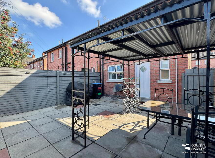 65 Elmwood Cottages, Newtownabbey, BT36 5WQ