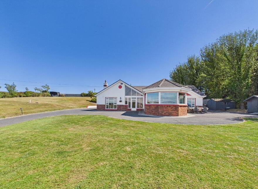 Saleens, Corbally More, Dunmore East, X91KX33