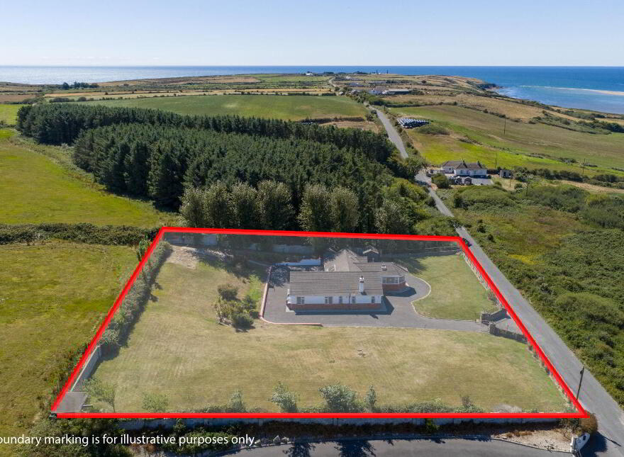 Saleens, Corbally More, Dunmore East, X91KX33