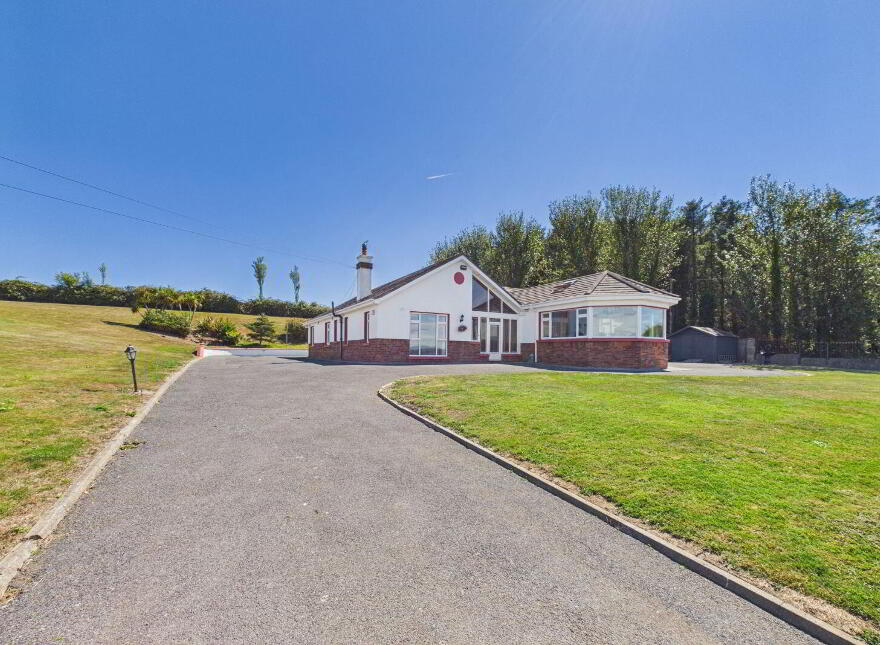 Saleens, Corbally More, Dunmore East, X91KX33