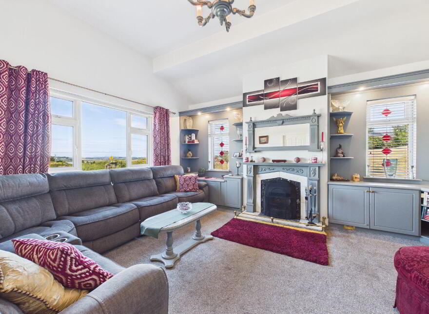 Saleens, Corbally More, Dunmore East, X91KX33