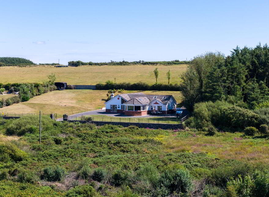 Saleens, Corbally More, Dunmore East, X91KX33