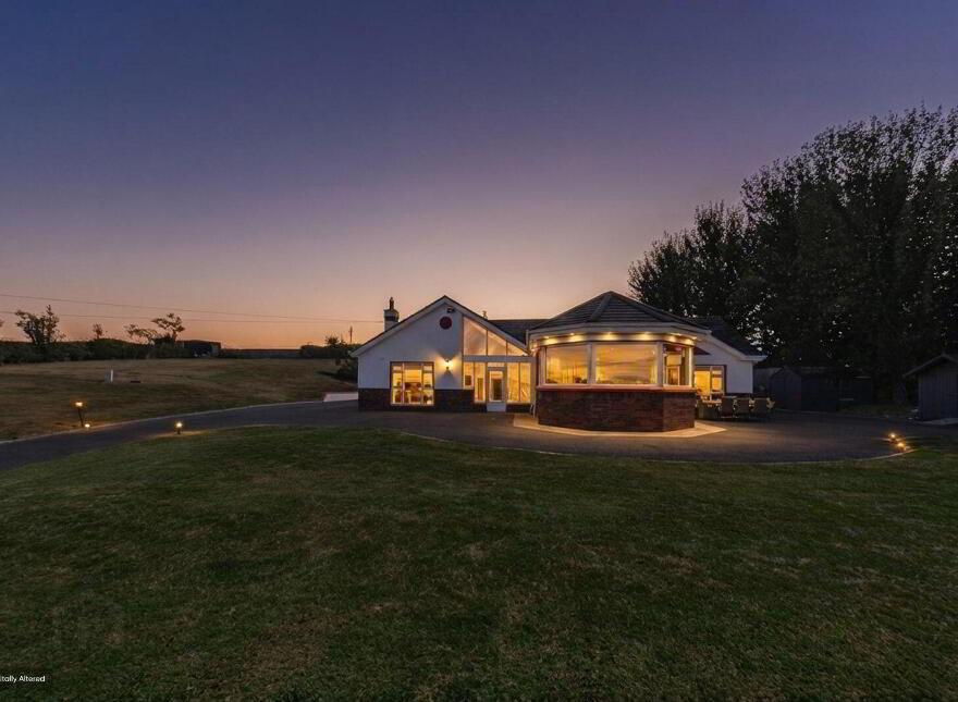 Saleens, Corbally More, Dunmore East, X91KX33