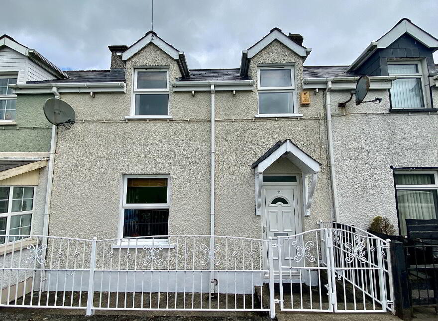 53 Groarty Road, Derry, BT48 0JY
