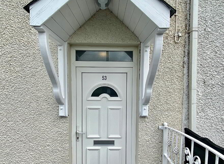 53 Groarty Road, Derry, BT48 0JY
