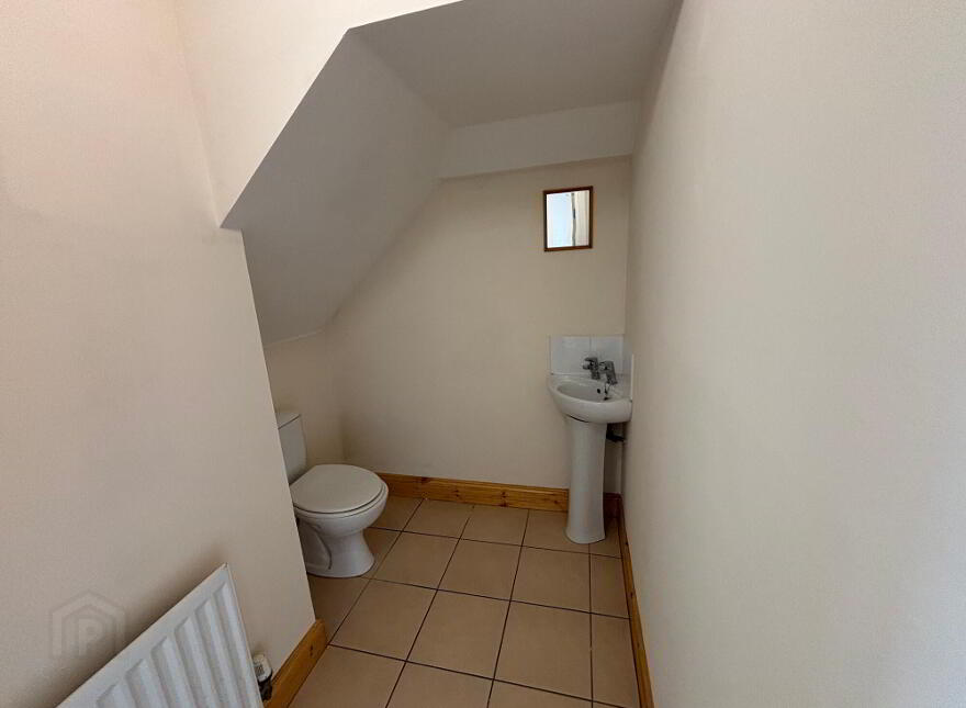 33 Ballynadrone Meadows, Magheralin, BT67 0FY