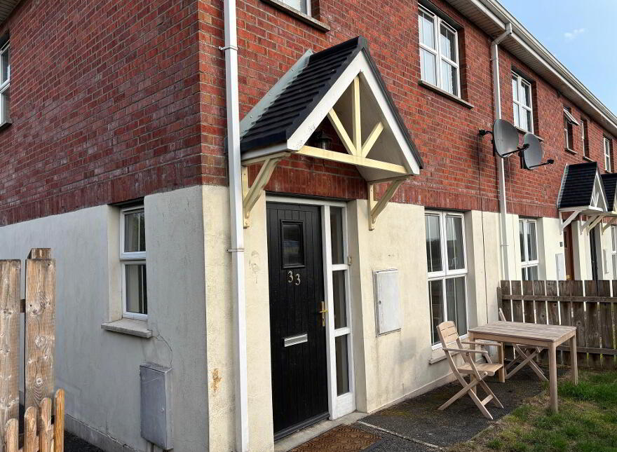 33 Ballynadrone Meadows, Magheralin, BT67 0FY