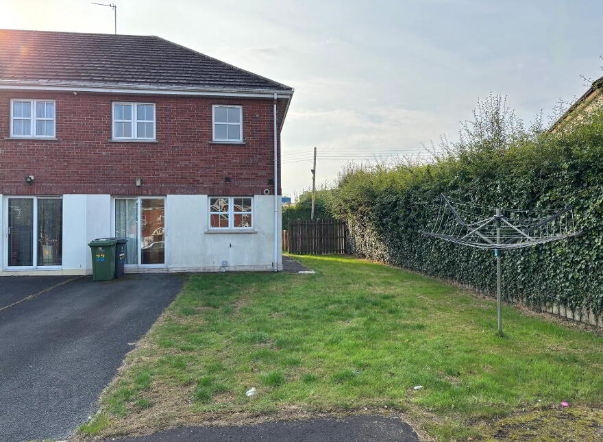 33 Ballynadrone Meadows, Magheralin, BT67 0FY