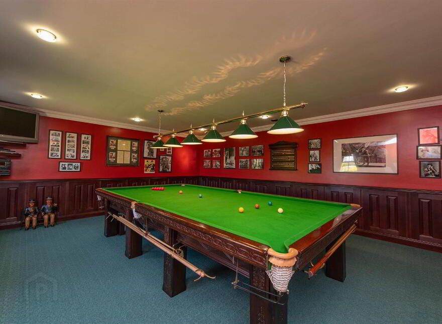 4 Barnamaghery Road, Darragh Cross, Saintfield, BT30 9NA