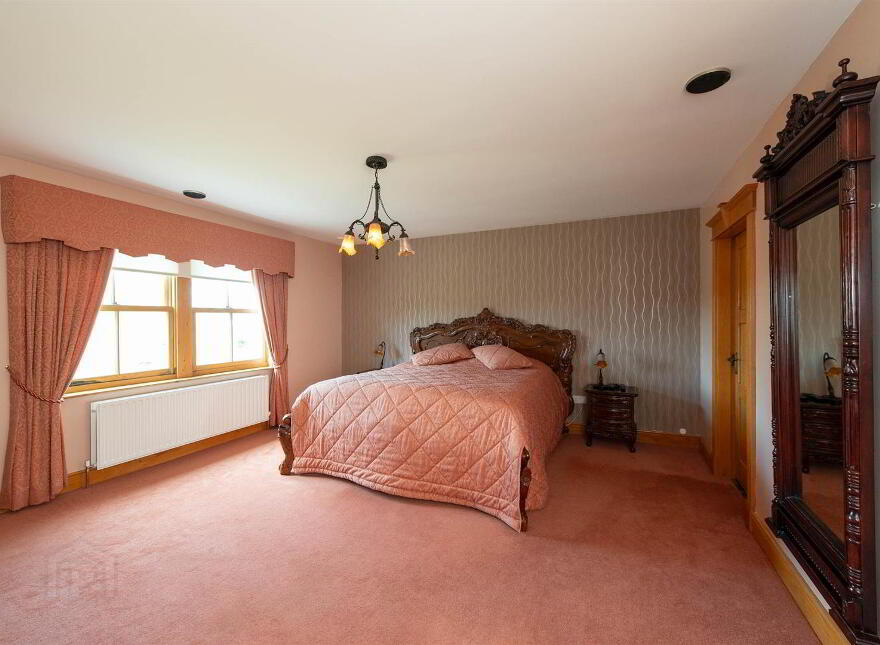 4 Barnamaghery Road, Darragh Cross, Saintfield, BT30 9NA
