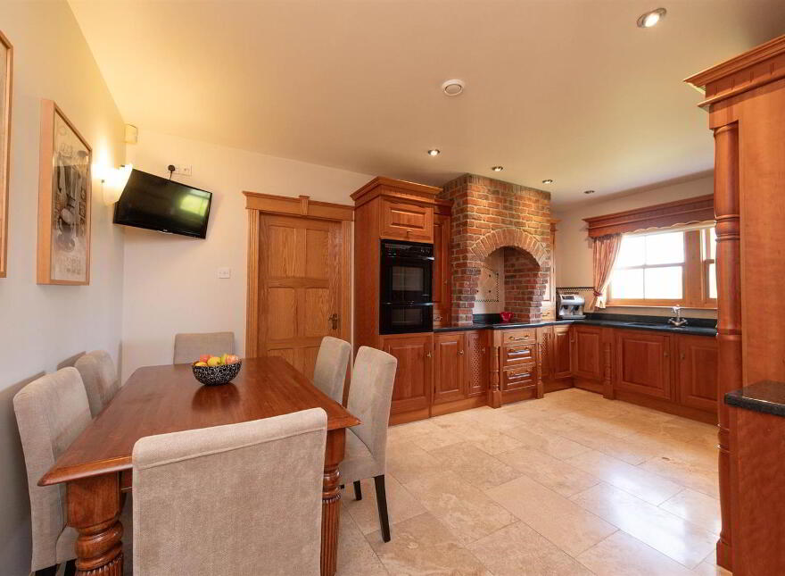 4 Barnamaghery Road, Darragh Cross, Saintfield, BT30 9NA