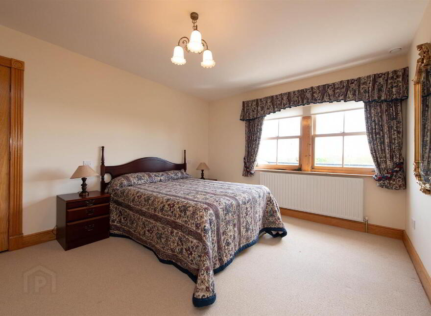 4 Barnamaghery Road, Darragh Cross, Saintfield, BT30 9NA