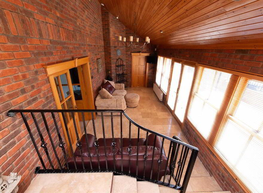 4 Barnamaghery Road, Darragh Cross, Saintfield, BT30 9NA