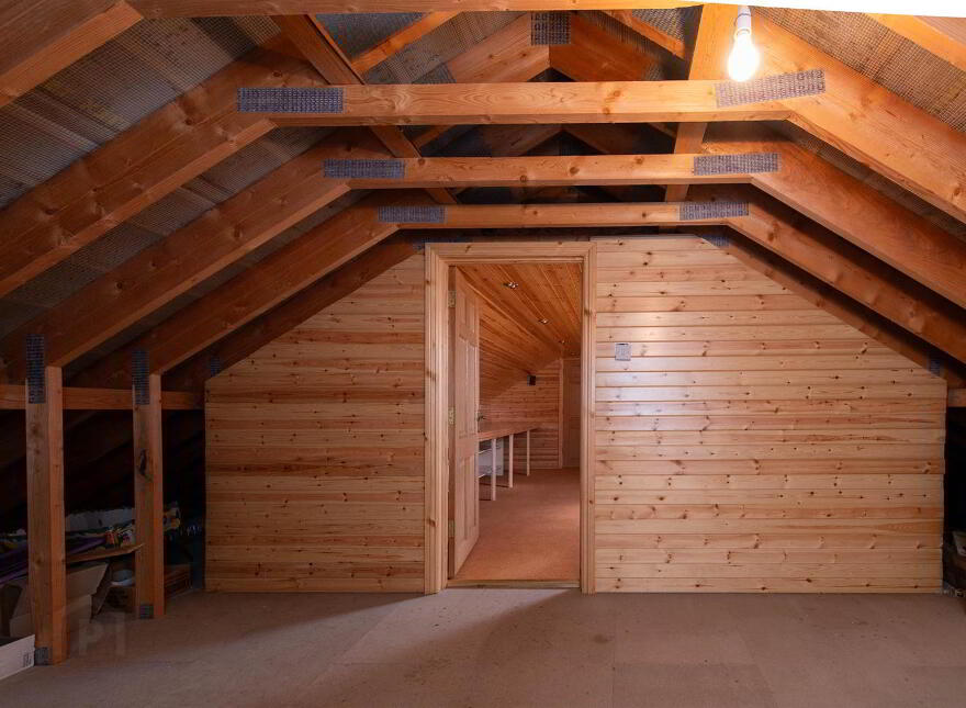 4 Barnamaghery Road, Darragh Cross, Saintfield, BT30 9NA