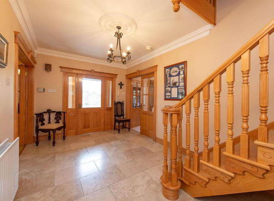 4 Barnamaghery Road, Darragh Cross, Saintfield, BT30 9NA