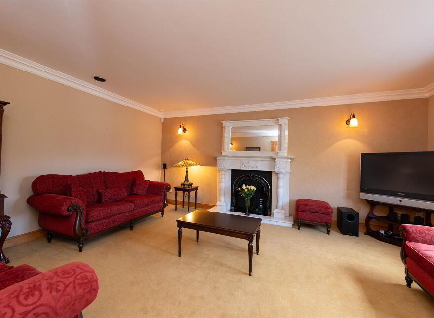 4 Barnamaghery Road, Darragh Cross, Saintfield, BT30 9NA
