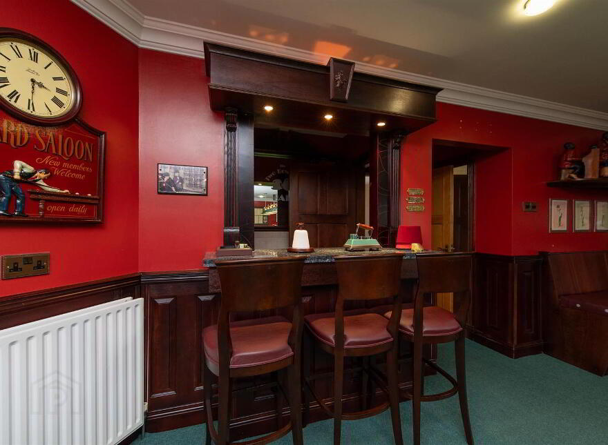 4 Barnamaghery Road, Darragh Cross, Saintfield, BT30 9NA