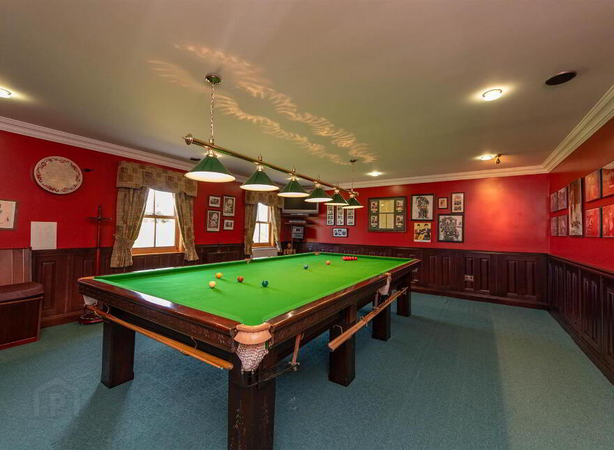 4 Barnamaghery Road, Darragh Cross, Saintfield, BT30 9NA
